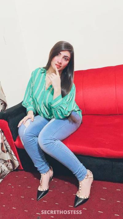 Hina 24Yrs Old Escort Dubai Image - 2