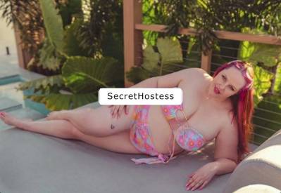 Cheeky, Curvy &amp; Classy ~ Brisbane's Best BBW in Melbourne