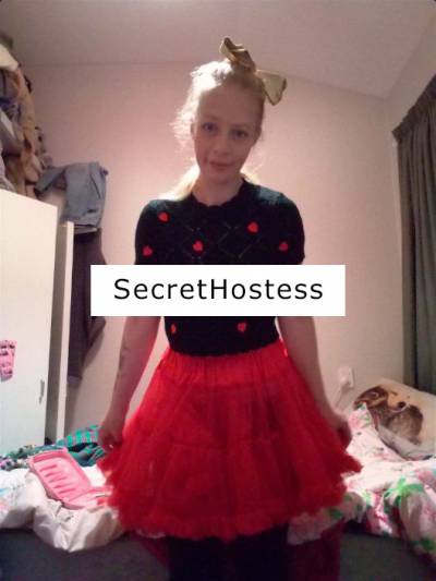 26 Year Old Escort Christchurch Blonde Blue eyes - Image 2