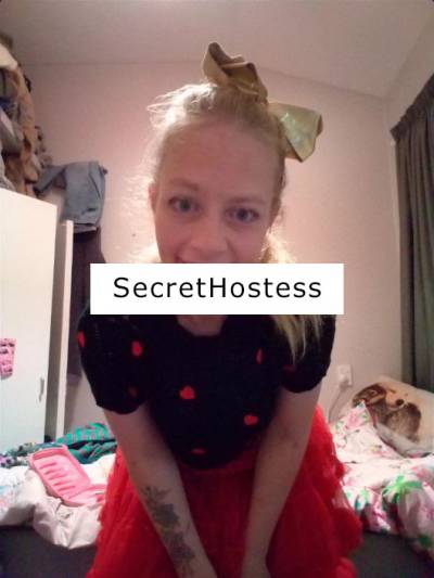 26 Year Old Escort Christchurch Blonde Blue eyes - Image 9