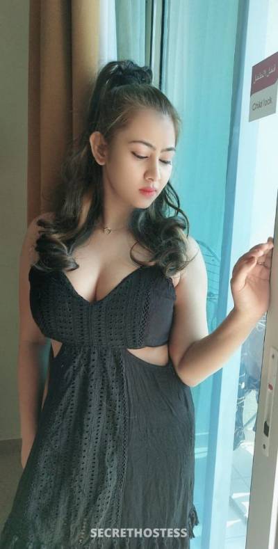 Jia 22Yrs Old Escort Dubai Image - 2