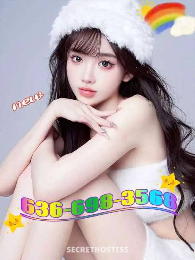 Joyce 25Yrs Old Escort St. Louis MO Image - 2