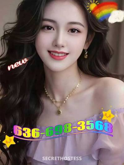 Joyce 25Yrs Old Escort St. Louis MO Image - 3