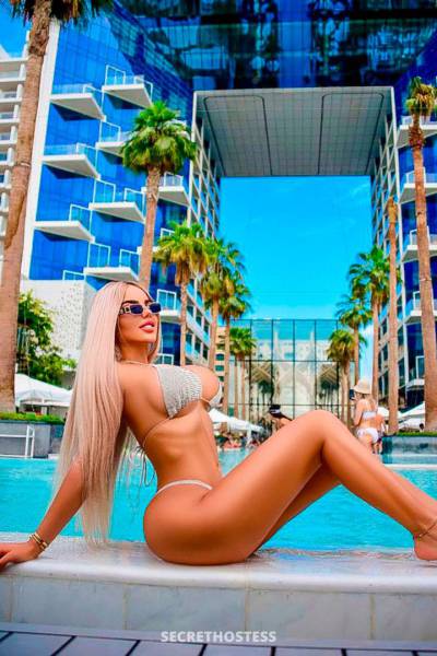 24 Year Old Russian Escort Dubai Blonde - Image 9