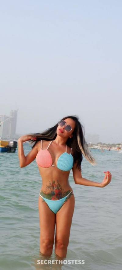 Laura 25Yrs Old Escort 162CM Tall Dubai Image - 1