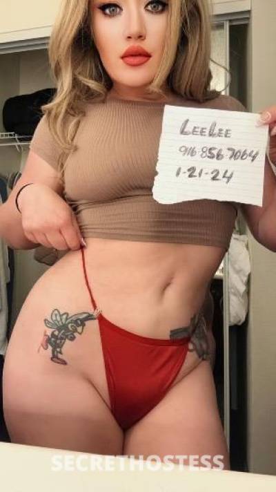 Leelee 26Yrs Old Escort San Luis Obispo CA Image - 10