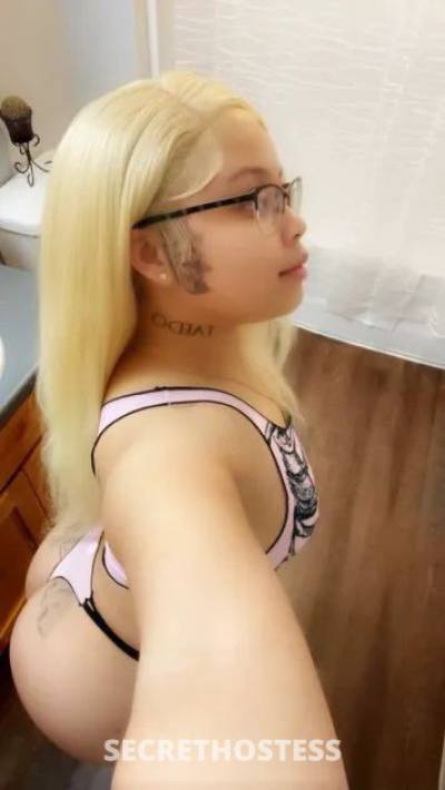 Lillian 23Yrs Old Escort St. Louis MO Image - 0