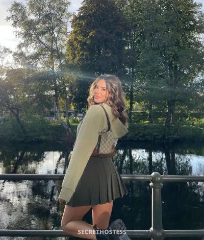 Lucy 25Yrs Old Escort 167CM Tall Brunswick GA Image - 1