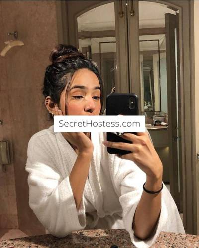 22 year old Indian Escort in Melbourne Young Hot &amp; Sexy Indian Independent UNIVERSITY 