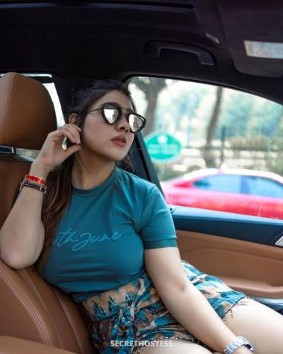 Megha 21Yrs Old Escort Dubai Image - 3