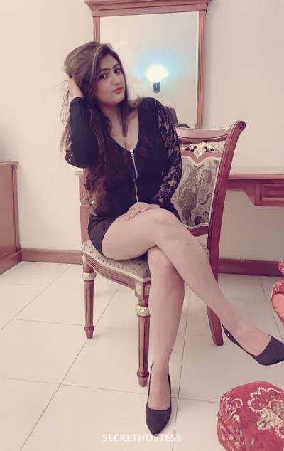 Naina 24Yrs Old Escort Dubai Image - 0