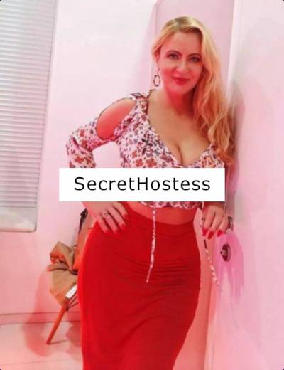 Paola🔥 38Yrs Old Escort St Julians Image - 1