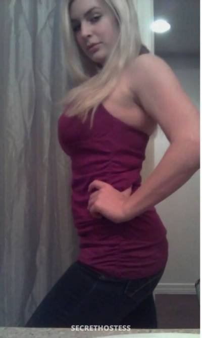 Ronda 24Yrs Old Escort Joplin MO Image - 1