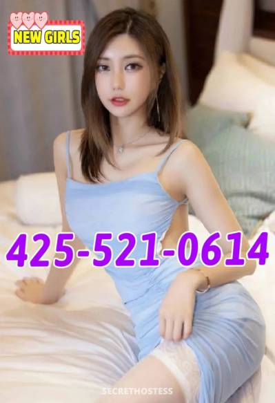 Rose 23Yrs Old Escort Everett WA Image - 3