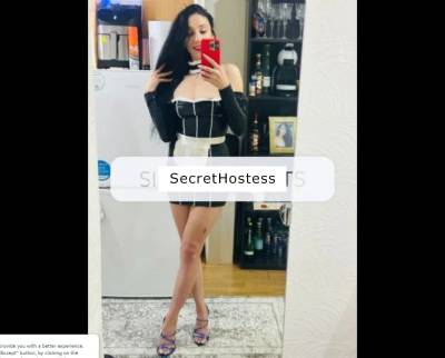 SOPHIE, a French woman, offers GFE services with the option  in Bristol