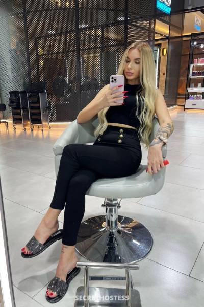 24 Year Old Ukrainian Escort Dubai Blonde - Image 7