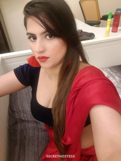 Sania 24Yrs Old Escort Dubai Image - 1