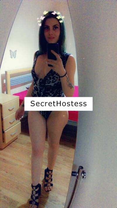 Sarabestowo 33Yrs Old Escort Birmingham Image - 1