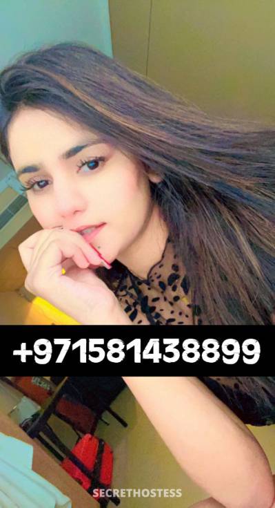 Sehar 24Yrs Old Escort Dubai Image - 2