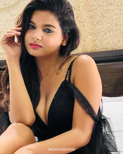 Shanaya 22Yrs Old Escort 158CM Tall Dubai Image - 0