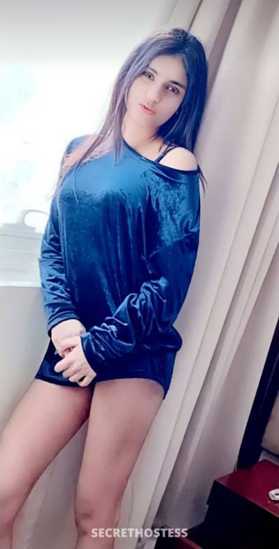 Sunaina 23Yrs Old Escort Dubai Image - 0