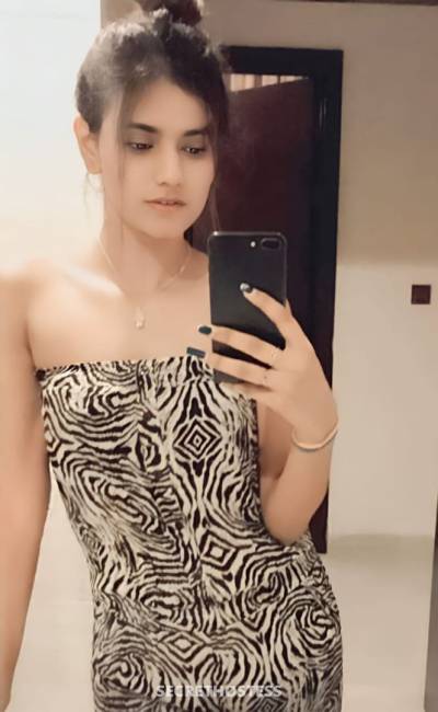 Sunaina 23Yrs Old Escort Dubai Image - 3