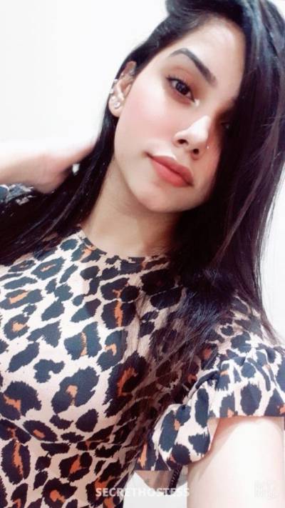 Sunaina 25Yrs Old Escort Dubai Image - 1