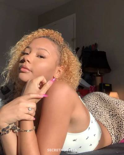 Sussianna Mille 23Yrs Old Escort Wichita Falls TX Image - 3