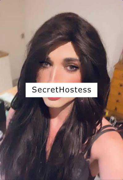 Vivian Tv 27Yrs Old Escort Dublin Image - 4