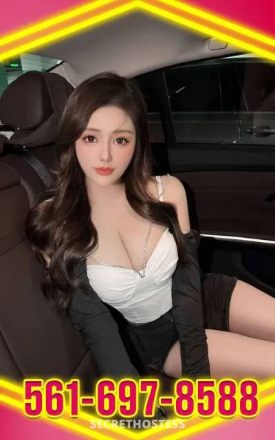 24 year old Escort in West Palm Beach FL xxxx-xxx-xxx .Oriental Massage &amp; Spa.....New Lovely 
