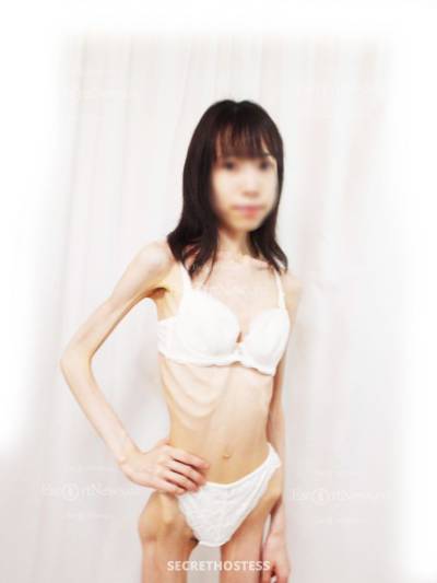 19Yrs Old Escort 40KG 160CM Tall Tokyo Image - 1