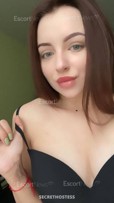 19Yrs Old Escort 52KG 167CM Tall Baku Image - 1