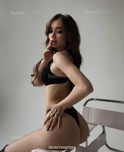 19 Year Old European Escort Guangzhou - Image 2