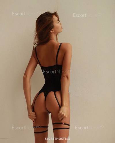 19Yrs Old Escort 50KG 172CM Tall Moscow Image - 2