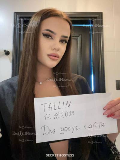 20Yrs Old Escort 55KG 171CM Tall Tallinn Image - 5