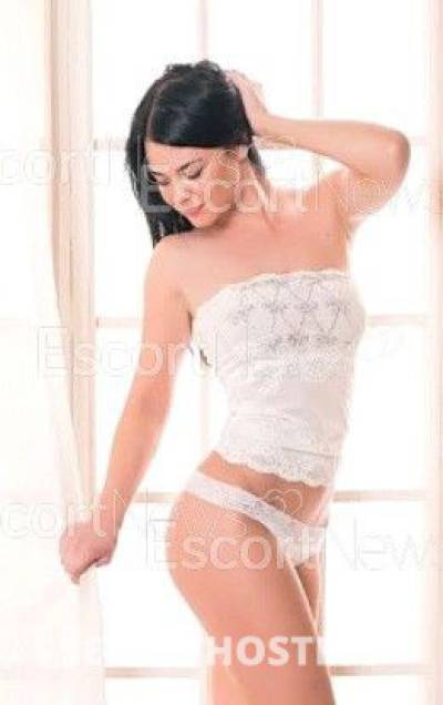 20Yrs Old Escort 54KG 168CM Tall Moscow Image - 0
