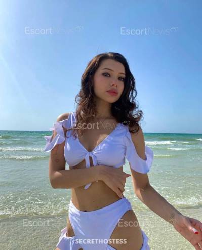 20Yrs Old Escort 48KG 168CM Tall Yerevan Image - 2