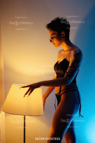 20Yrs Old Escort 48KG 165CM Tall Warsaw Image - 2