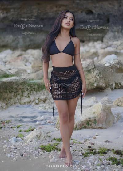 20Yrs Old Escort 45KG 155CM Tall Bali Image - 11