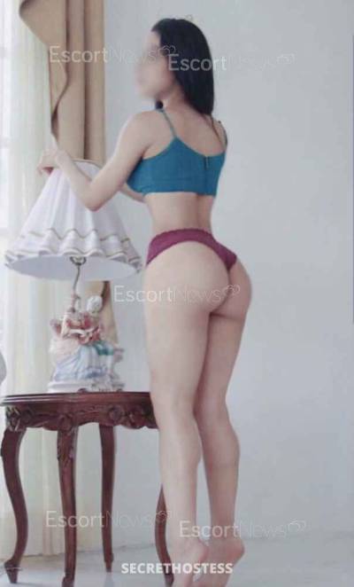 20Yrs Old Escort 60KG 170CM Tall Mexico City Image - 0