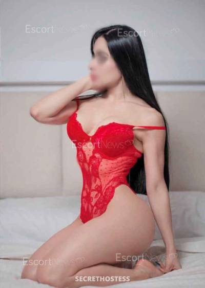 20Yrs Old Escort 60KG 170CM Tall Mexico City Image - 12
