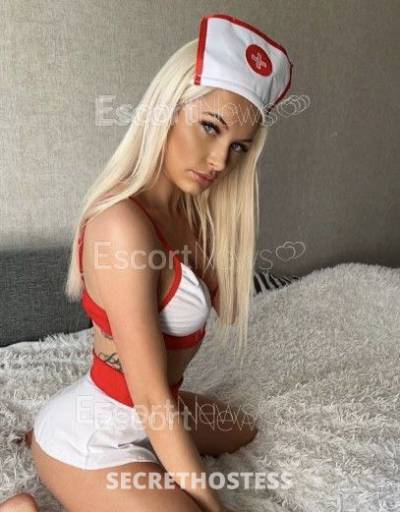 20Yrs Old Escort 50KG 167CM Tall Yerevan Image - 1