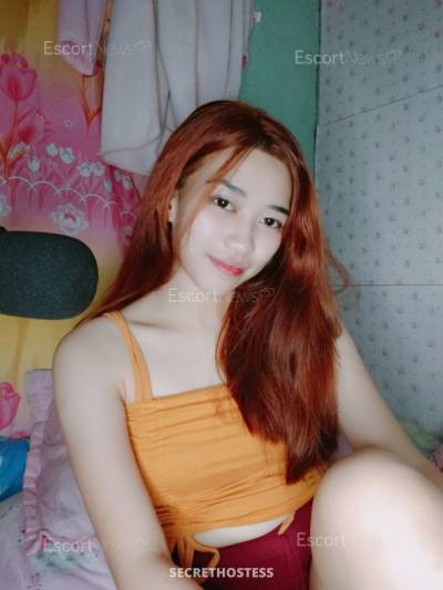 21Yrs Old Escort 50KG 157CM Tall Manila Image - 3