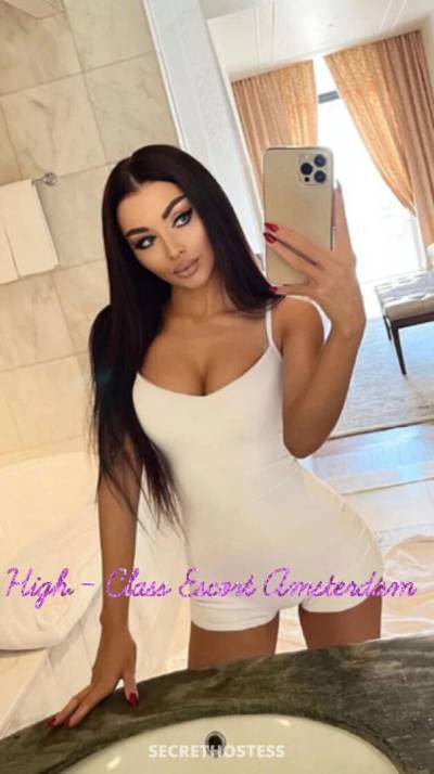 21Yrs Old Escort 55KG 172CM Tall Amsterdam Image - 1