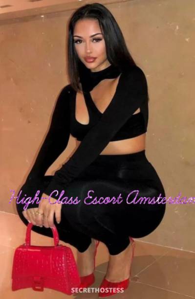 21Yrs Old Escort 59KG 170CM Tall Amsterdam Image - 5