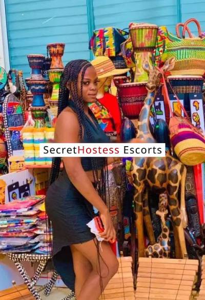 21Yrs Old Escort 55KG 153CM Tall Accra Image - 1