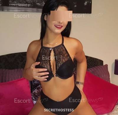 21 Year Old European Escort Saint Julian's - Image 5