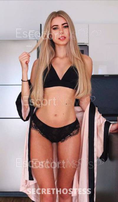 21Yrs Old Escort 54KG 175CM Tall St Petersburg Image - 0