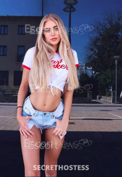 21Yrs Old Escort 54KG 175CM Tall St Petersburg Image - 2