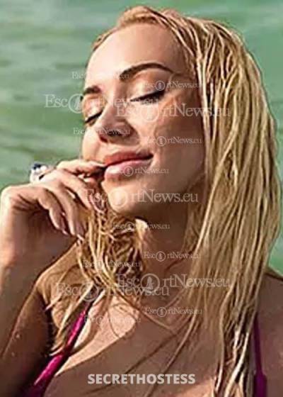 21 year old European Escort in London Bevin, Agency Model